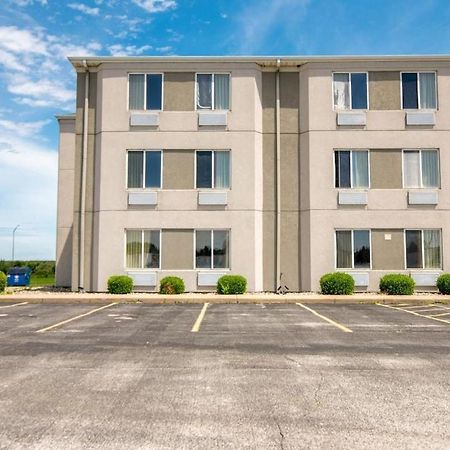 Hotel Markle In I-69 Exteriér fotografie