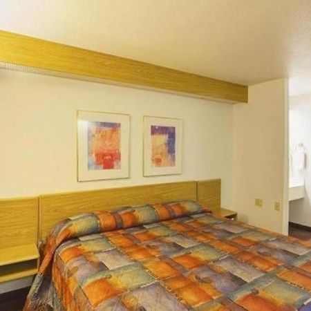 Hotel Markle In I-69 Exteriér fotografie