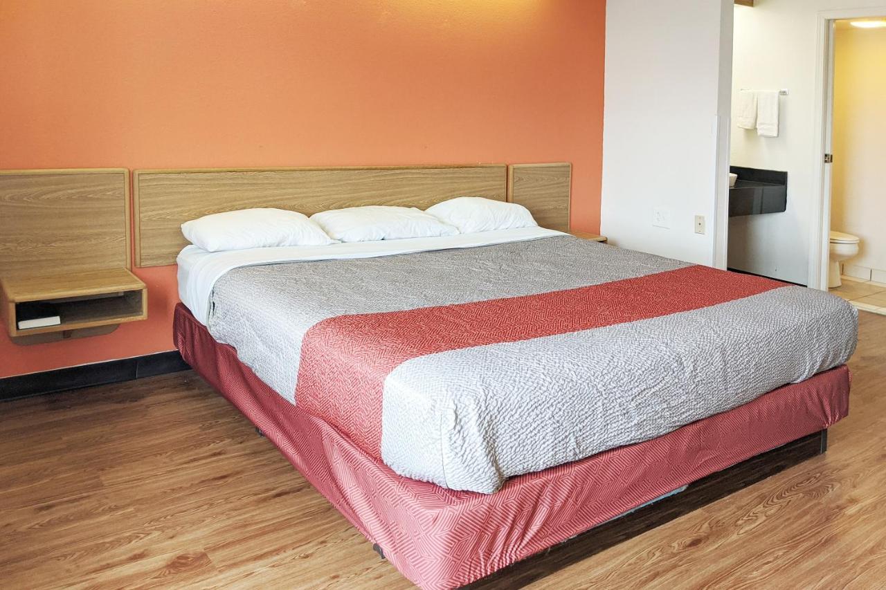 Hotel Markle In I-69 Exteriér fotografie