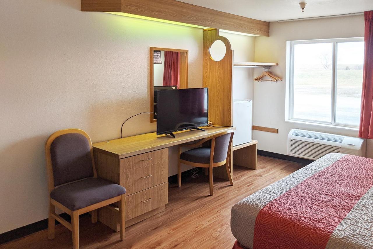 Hotel Markle In I-69 Exteriér fotografie