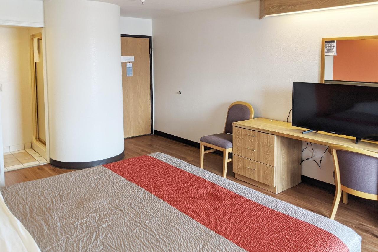 Hotel Markle In I-69 Exteriér fotografie