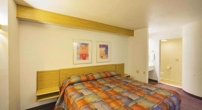 Hotel Markle In I-69 Exteriér fotografie