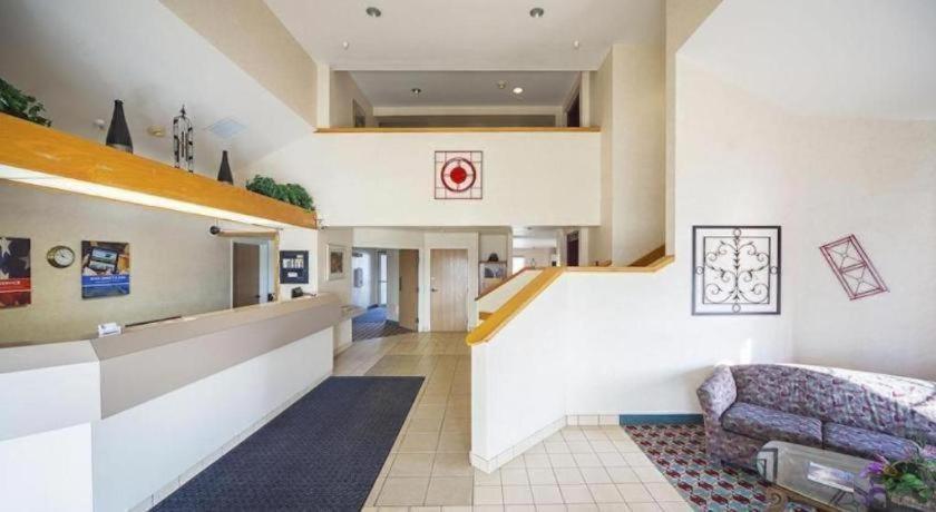 Hotel Markle In I-69 Exteriér fotografie