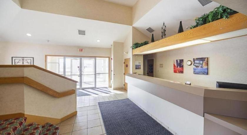 Hotel Markle In I-69 Exteriér fotografie