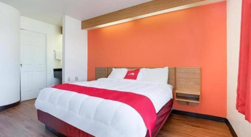 Hotel Markle In I-69 Exteriér fotografie