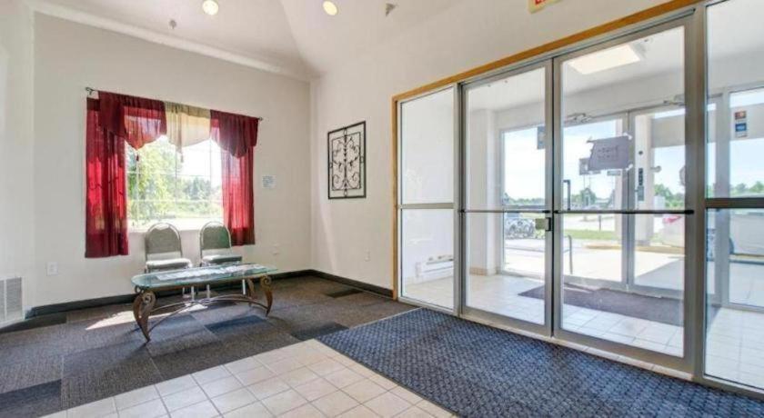 Hotel Markle In I-69 Exteriér fotografie