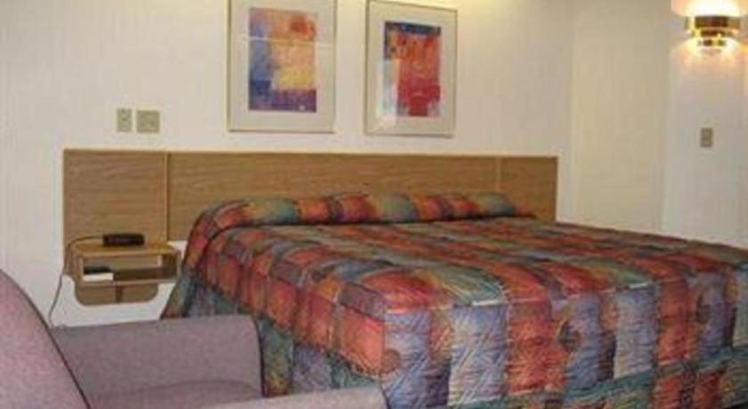 Hotel Markle In I-69 Exteriér fotografie