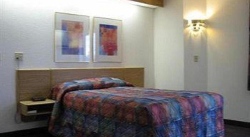 Hotel Markle In I-69 Exteriér fotografie