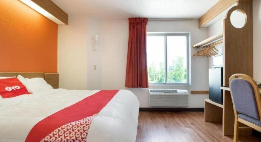 Hotel Markle In I-69 Exteriér fotografie