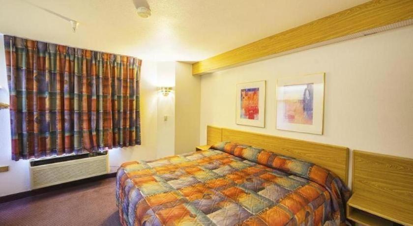 Hotel Markle In I-69 Exteriér fotografie