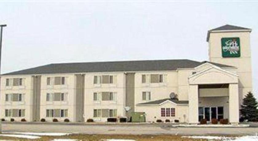 Hotel Markle In I-69 Exteriér fotografie